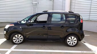 Citroen C3 Picasso - 4