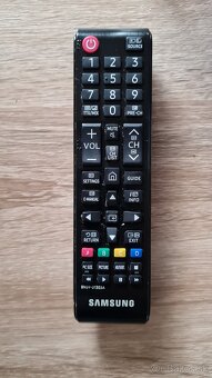 Samsung UE43NU7192U - 4