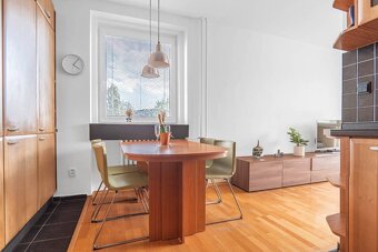 4 izbový byt - Ideálna kombinácia ceny a kvality - 4