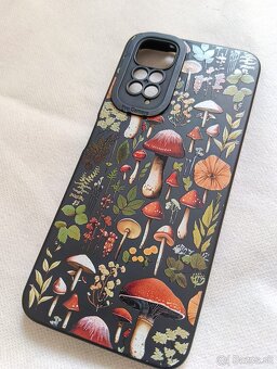 Obaly a ochranné skla na Xiaomi Redmi note 11s - 4