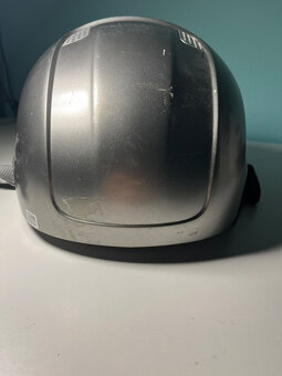 Lyžiarská prilba SCOTT - 4