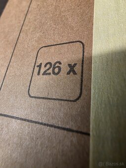 Vianočné gule - NOVÉ v krabici - 4