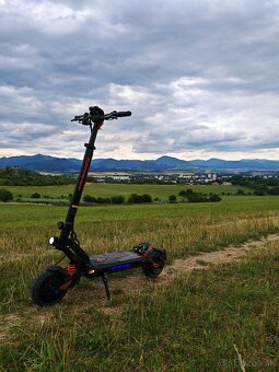 Kukirin G2 Master - 4