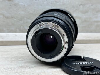 Tamron AF 70-300mm f/4-5.6 - 4