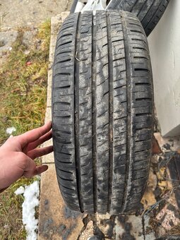 Predám elektróny - 4