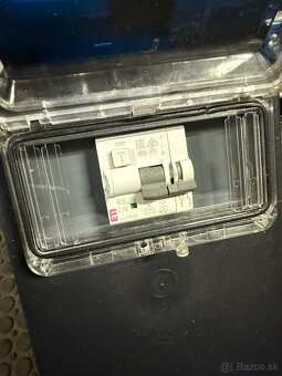 Zasuvkova rozvodnica - 4