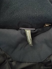 Kariban pánska zimná bunda - 4