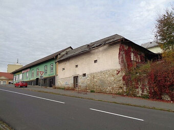 Predaj multifunkčná nebytová budova Žiar nad Hronom - 4