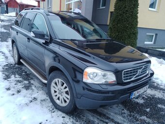 Volvo XC 90 - 4