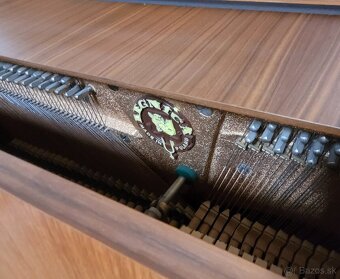 Klavir - pianino Legnica - 4