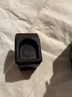 Diely Skoda, mriežka Mko, prepínač 100 MB, tlacitko 105 120 - 4