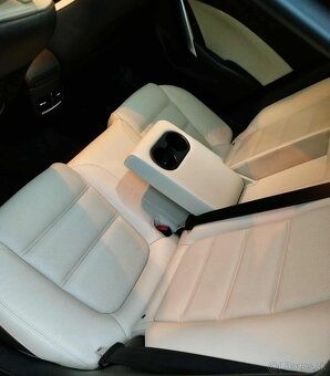 Mazda 6 Combi 2013 - 4