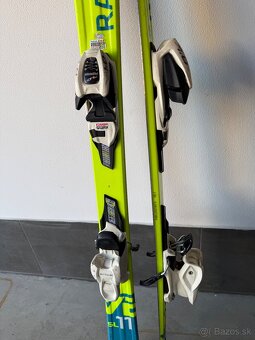 Lyže Volkl Racetiger SL11 - 4