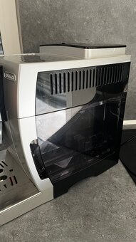 Kávovar Delonghi ECAM 23.420SW - 4