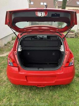 Predám Suzuki Swift - 4