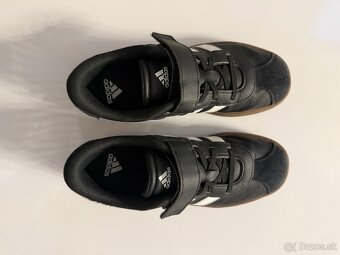 Tenisky Adidas - 4