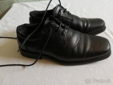 Chlapčenské topánky č. 35 - 4