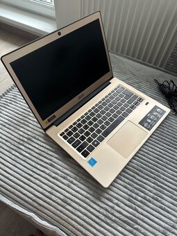 Acer swift 1 - 4
