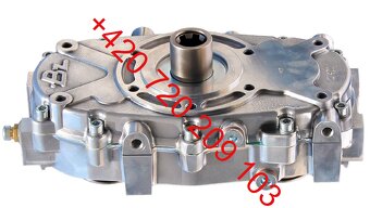 Traktorová převodovka multiplikátor Trac-Power, vyvážečka - 4