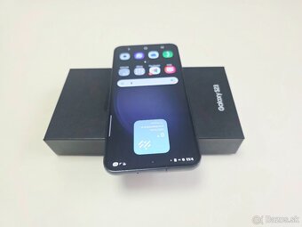 SAMSUNG GALAXY S23 256GB PHANTOM BLACK - 4