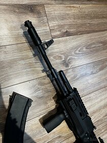 Cyma AK74 Tactical  znížená cena  - 4