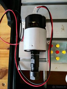 mini CNC laser-gravirka - 4