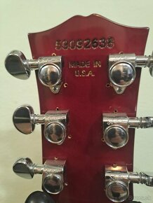 Gibson Les Paul - 4