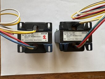 Edcor GXSE10-8-10K - 4