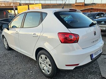 Seat Ibiza 1.2 TSI - 4