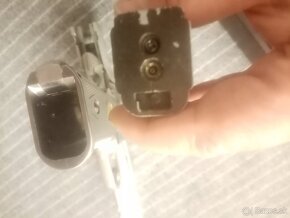 Plynová airsoftová zbraň - 4