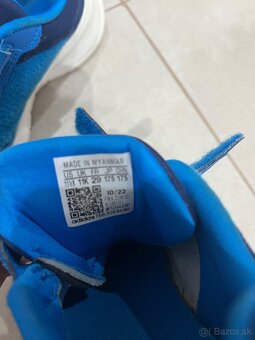 Tenisky Adidas veľ.29 - 4