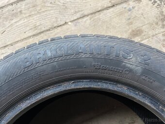 185/60R14 82T Barum Brillantis 2 - 4