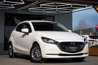Mazda 2 1.5 Skyactiv-G75 Takumi - 4