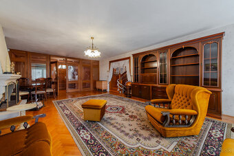REZERVOVANÝ 7 izbový rodinný dom - Poproč, Košice - 4