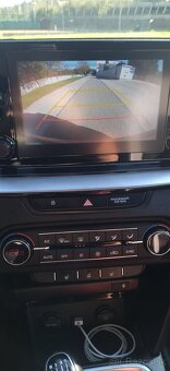 Kia Ceed SW GT line nafta DPH 2020 90000km záruka - 4