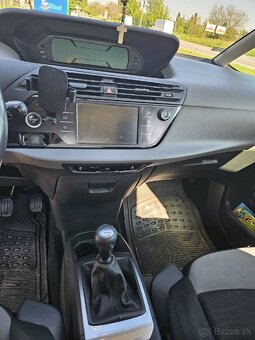 Citroën C4 Grand Picasso - 4