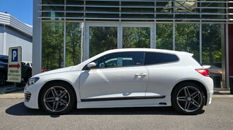 Volkswagen Scirocco 2.0 TSI - 4