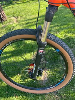 Pánsky KELLYS bike MTB/CROSS - 4