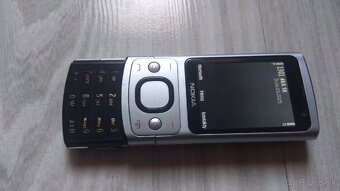 NOKIA 6700 - 4