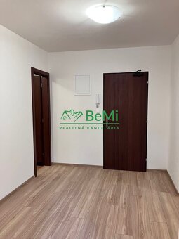 Predaj 2 izbový byt Rajecká Lesná, okres Žilina /36,8m2/ 02 - 4
