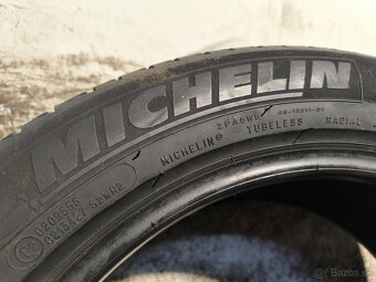 225/50 R17 Letné pneumatiky Michelin Primacy 2 kusy - 4
