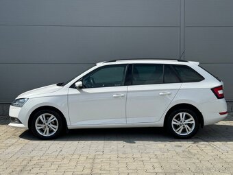 Škoda Fabia Combi 1.0 TSI Ambition y - 4