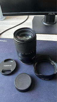 Tamron 18-300 mm f/3.5-6.3 Di III-A VC VXD Sony - 4