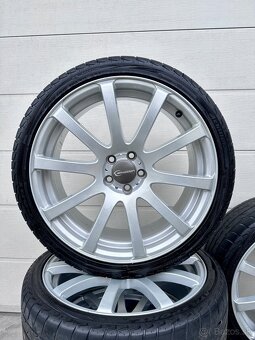 5x100 r18 Emotion - 4