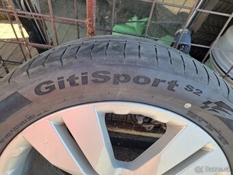 W 164 Mercedes ml 350 5x112 r20 - 4
