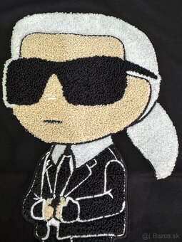Pánske tričko Karl Lagerfeld - 4