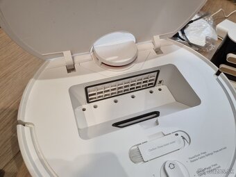 Mi robot vacuum - mop P - 4