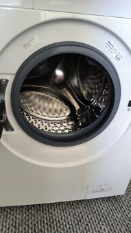Hisense WFVB6010EM spredu plnená práčka - 4