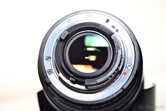 Sigma AF 20mm f/1,8 EX DG Aspherical pro Nikon - 4