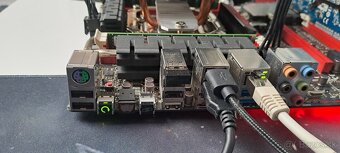 Asus rampage 4 set - 4